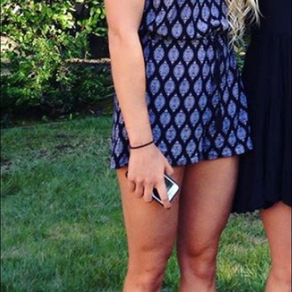 Romper - Picture 3 of 5